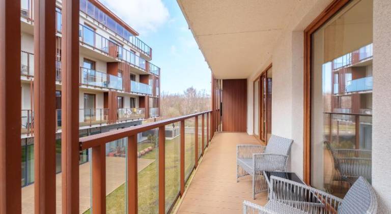 Rental apartment with pool — photo 3