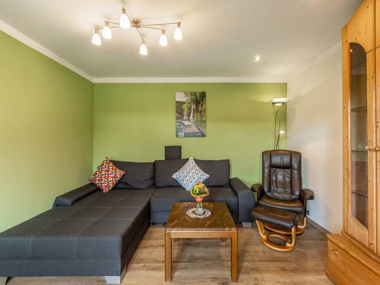 Ferienhaus  Kirchhundem