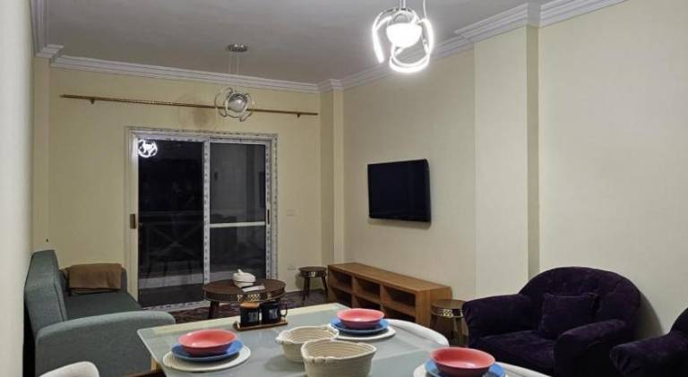 Apartment with pool | Pet-friendly — photo 4