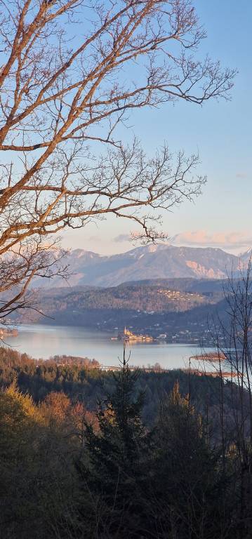 Villa Gemeinde Techelsberg am Wörther See