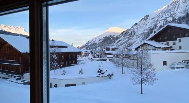 Chalet with 3 rooms for 7 persons — photo 4