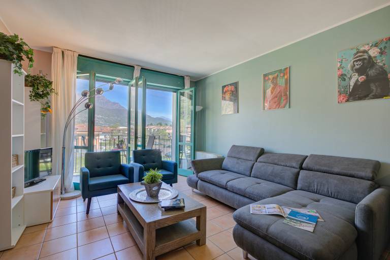 Holiday apartment | Mountain view — photo 2