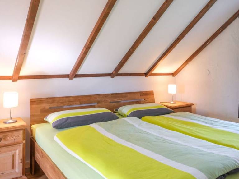 Ferienwohnung Straelen