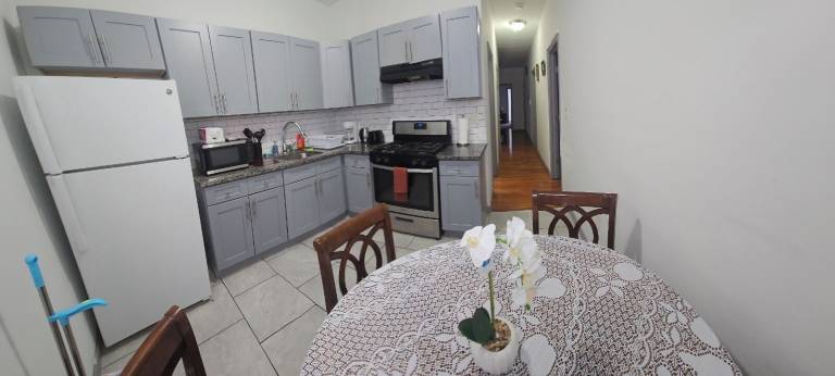 Apartment Hoboken