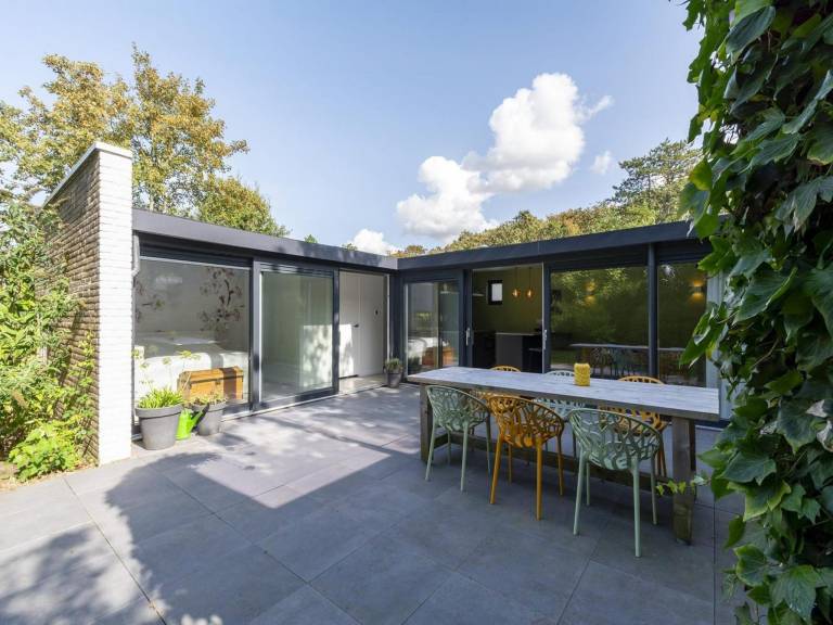 Bungalow  Sint Maartenszee