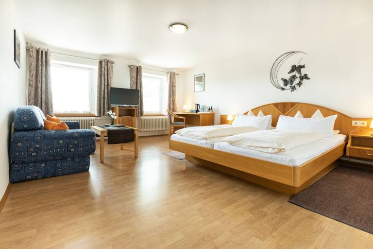 Ferienwohnung Steinen