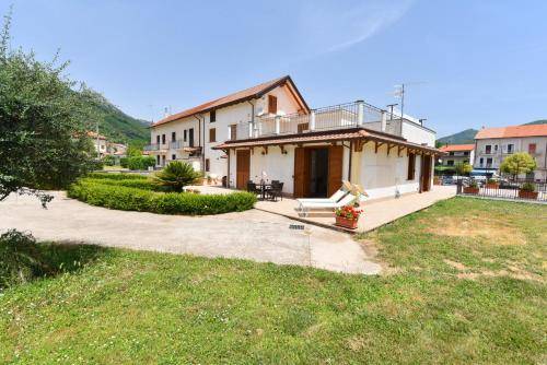 Apartment Conca dei Marini