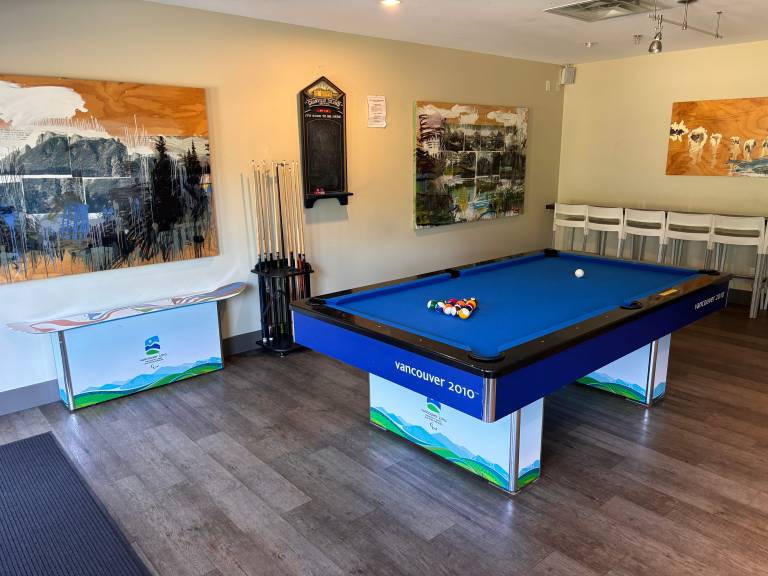 Hostel Whistler