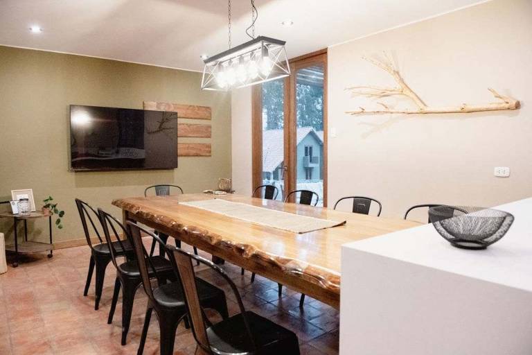 Children-friendly wonderful vacation home with grill & fast internet | Dogs allowed — photo 4