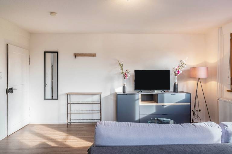 Ferienwohnung Markelfingen