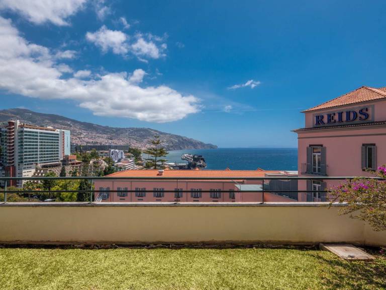 Ferienwohnung Funchal