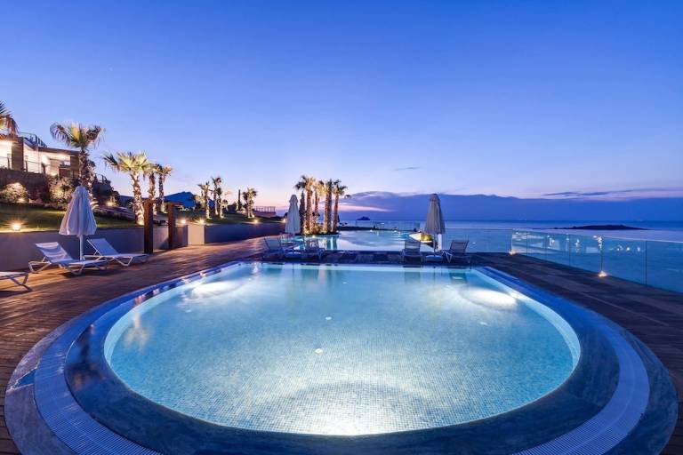 Villa  Bodrum