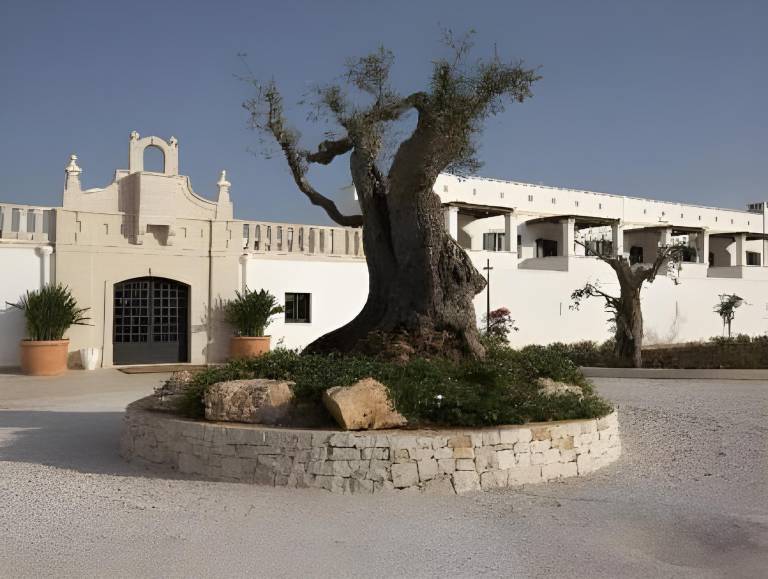 Borgobianco Resort & Spa – MGallery Hotel Collection in Polignano a Mare