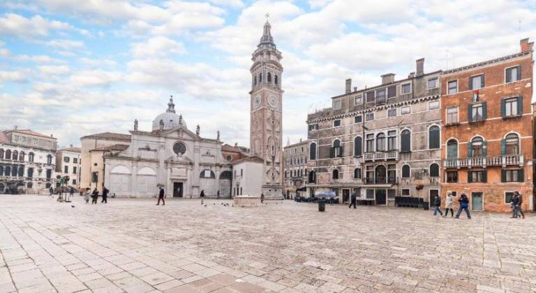 Apartment | Close to Rialto Bridge — photo 4