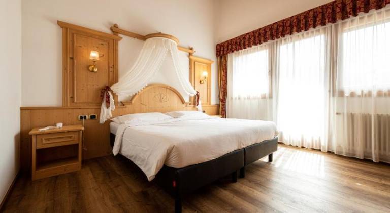 Hotel Cristina — photo 2