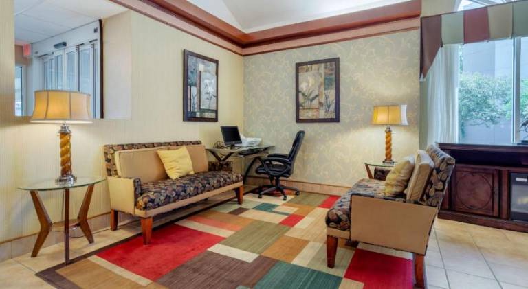 Best Western Plus Inn at Valley View — photo 2