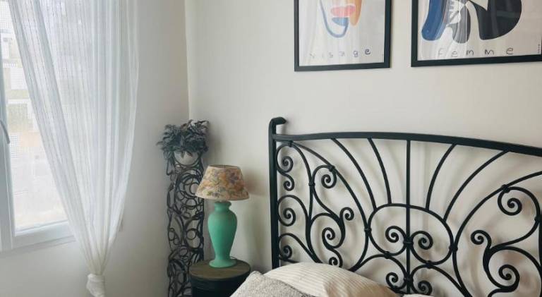 Le nid des Petits a 15 min de Bordeaux in Lormont
