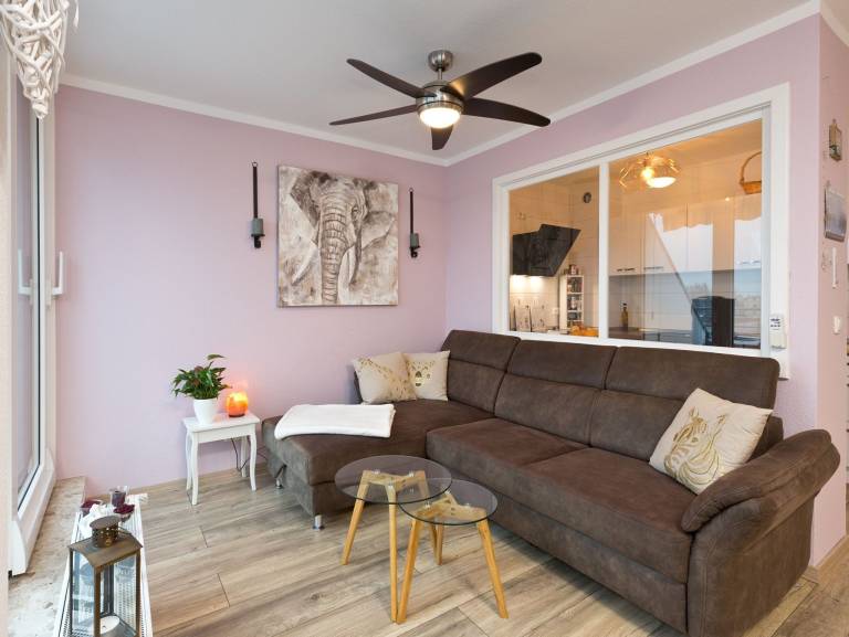 Appartement Waren