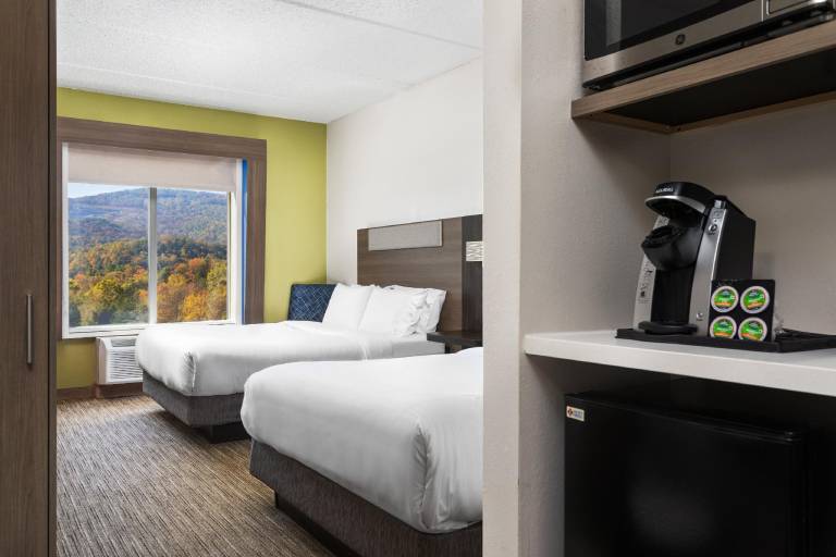 Holiday Inn Express & Suites Chattanooga-Lookout Mtn, an IHG Hotel By IHG — photo 2