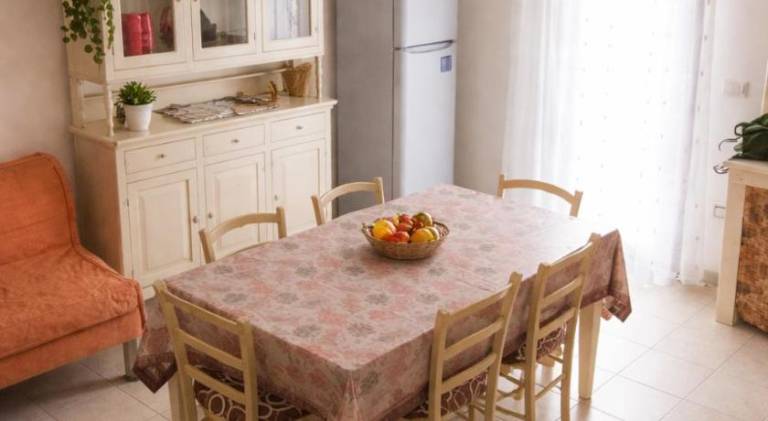 Nice vacation home | Pets are welcome in Alliste