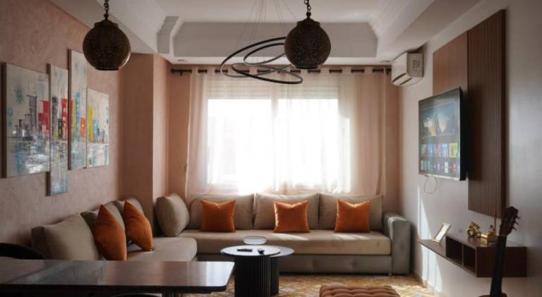 Pleasant apartment with pool | Dogs allowed — photo 3