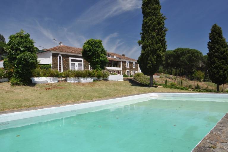 Quinta Gavião