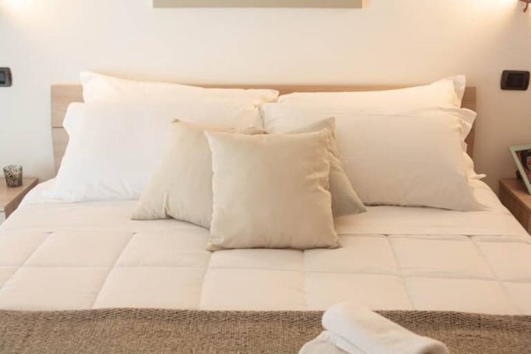 Appartement Casoria