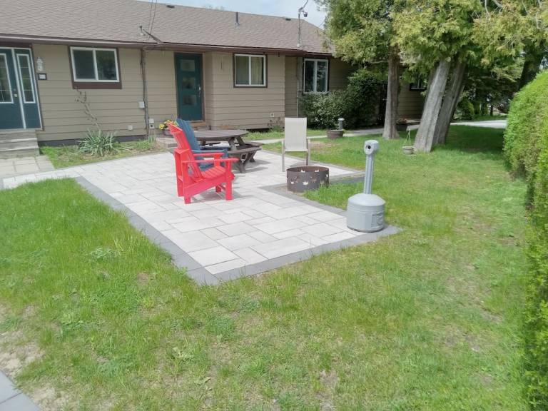 Lodge  Sauble Beach