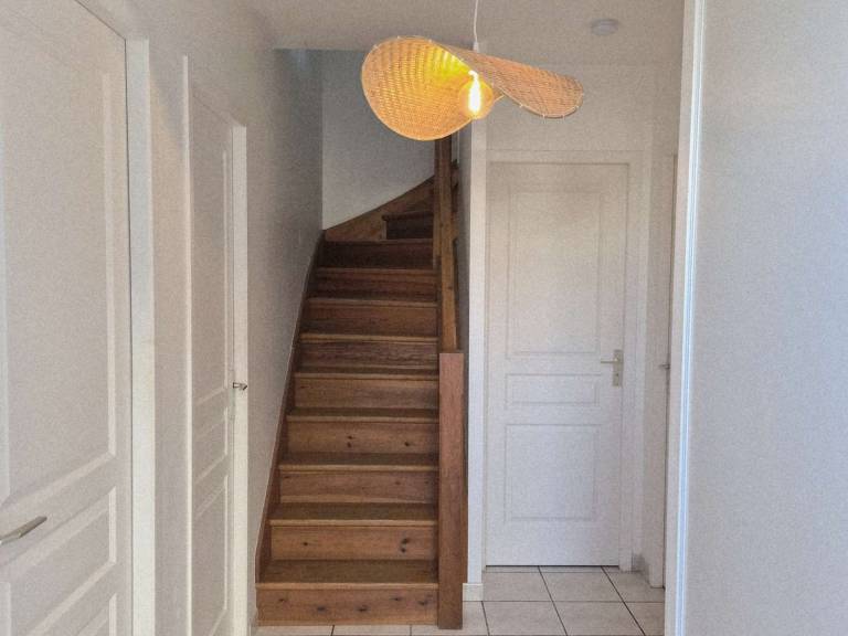 Villa with 3 rooms for 6 persons — photo 2