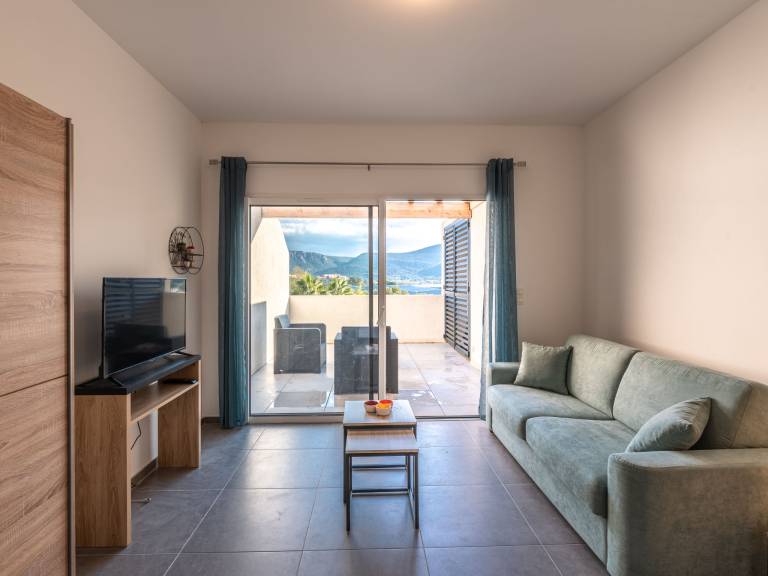 Apartment Porto-Vecchio