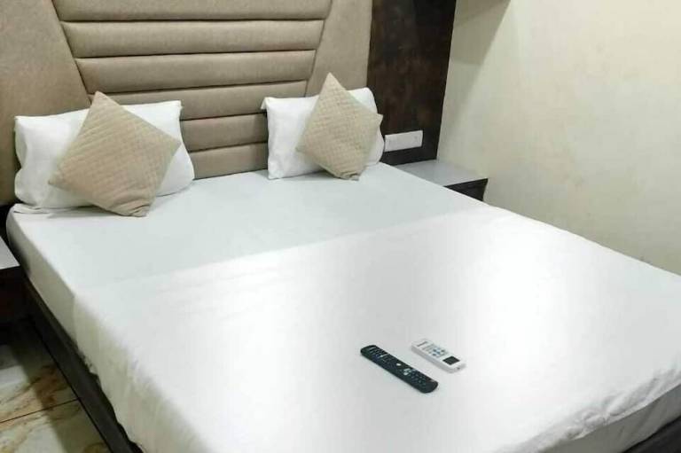 Hotel Raj Palace