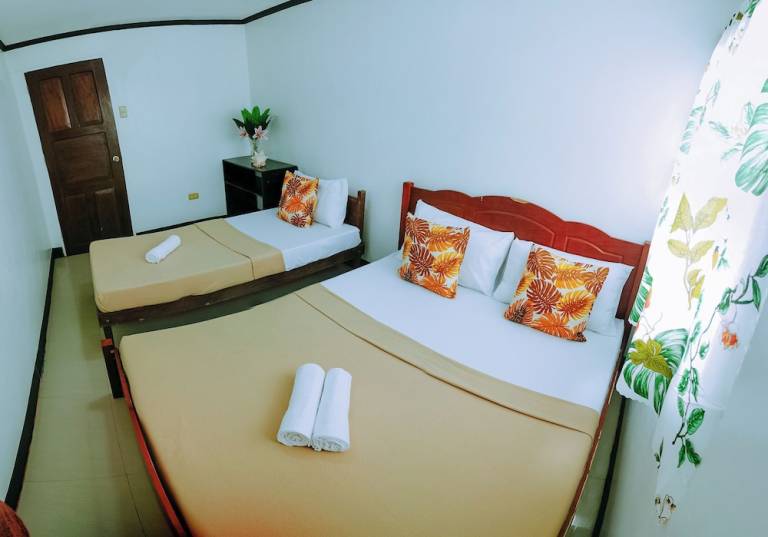 Aparthotel Isla de Corón