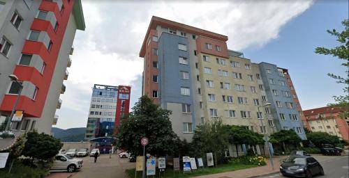 Apartmán  Vlkanová