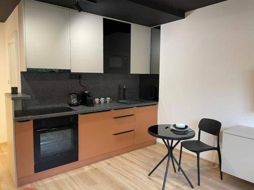 Apartmán Záborské