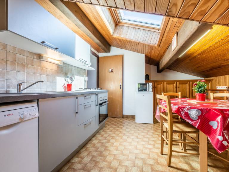 Holiday apartment with 1 room for 4 persons — photo 3