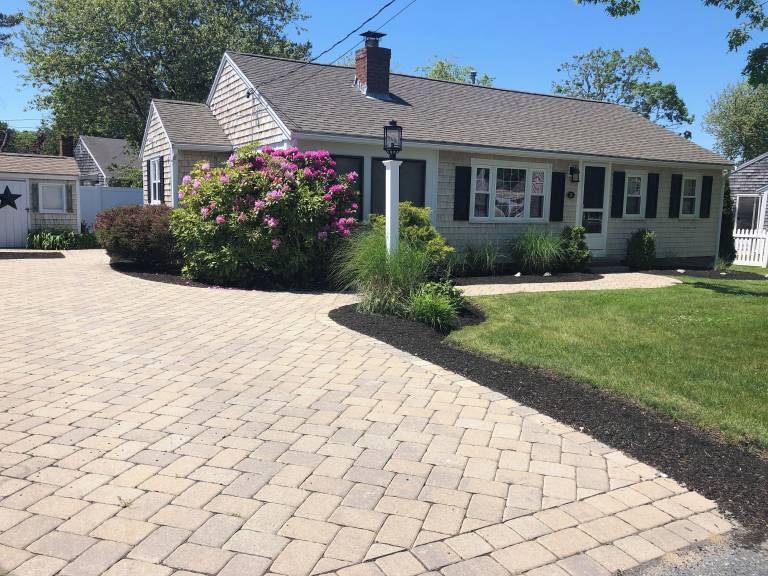 House Dennis Port