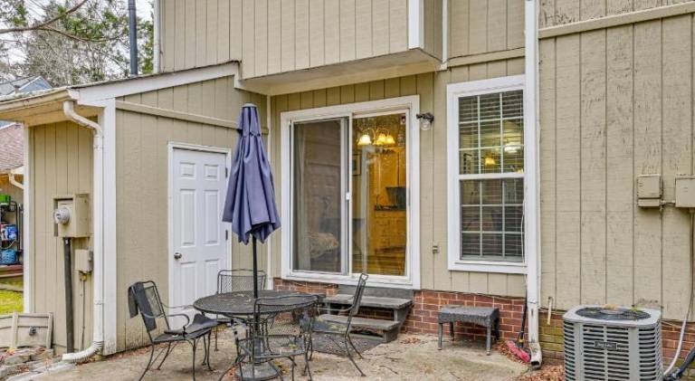 Big house | Pets allowed — photo 4