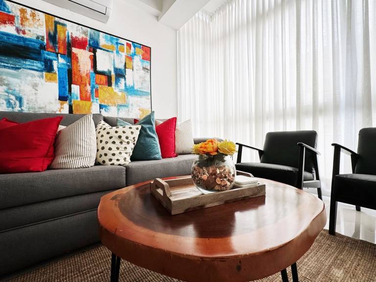 Apartamento Santo Domingo
