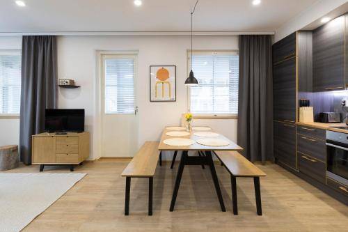 Levin Sirius Apartments Visit Levi — photo 2