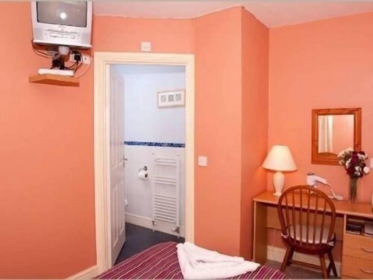 Bed and breakfast Shaftesbury