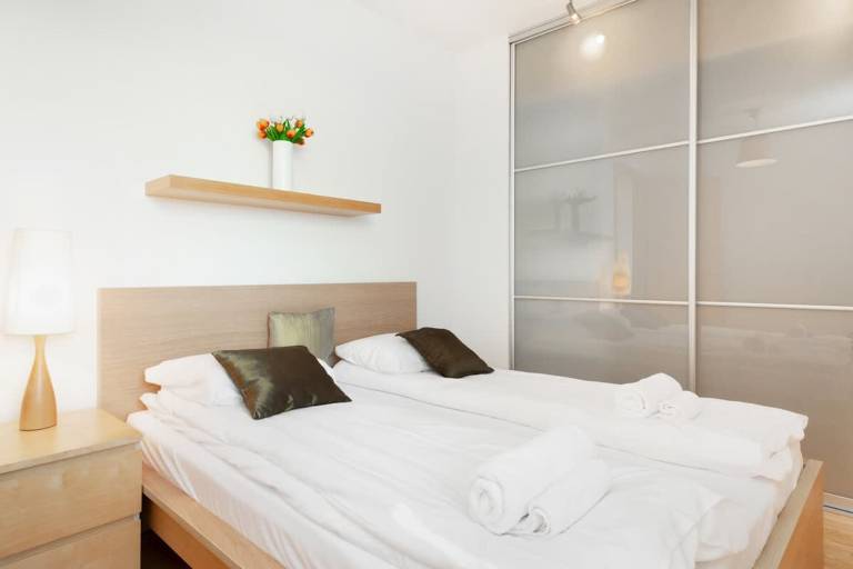 Family-oriented rental apartment | Pets are welcome — photo 3