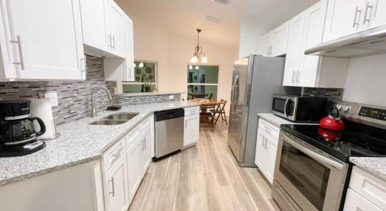 House with 3 rooms for 5 persons — photo 3