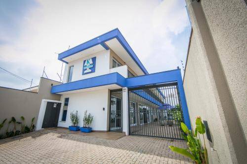 Apart-hotel  Vila Rica