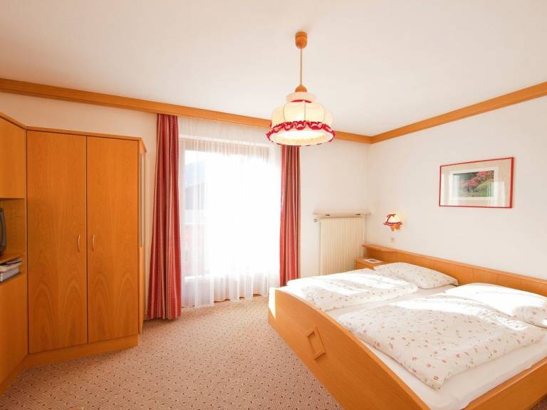Ferienwohnung in Wiesen für max. 2 Gäste