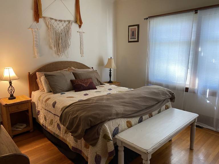 House Arcata