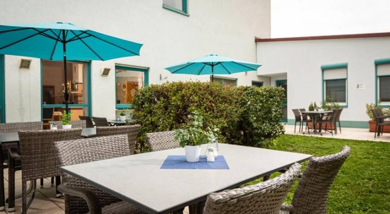 Hotel Am Wiesenweg l 24h check-in — photo 3