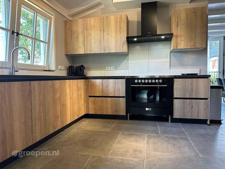 House with terrace, sauna & private pool — photo 4