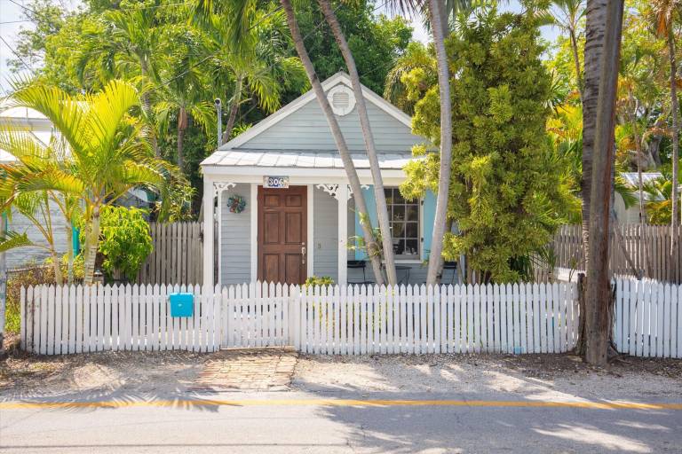 Ferienhaus Key West