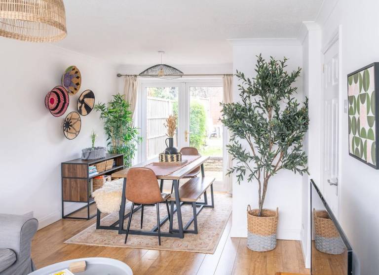 House with garden | Pets allowed — photo 4