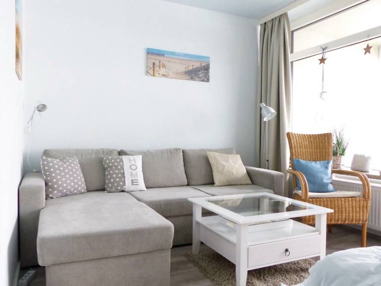 Beautiful holiday apartment | Beach nearby | Pets allowed — photo 4